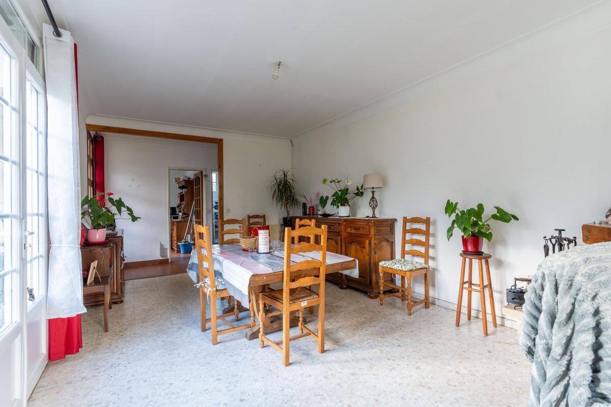 Maison à vendre, 109m², Pissos