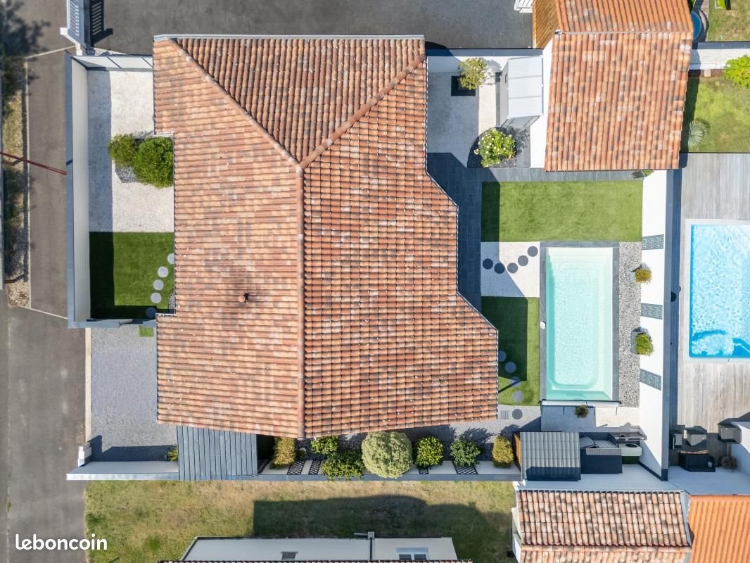 Maison à vendre, 119m², Parentis-en-Born