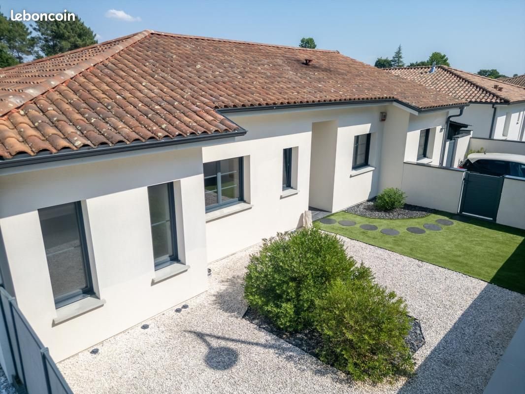 Maison à vendre, 119m², Parentis-en-Born