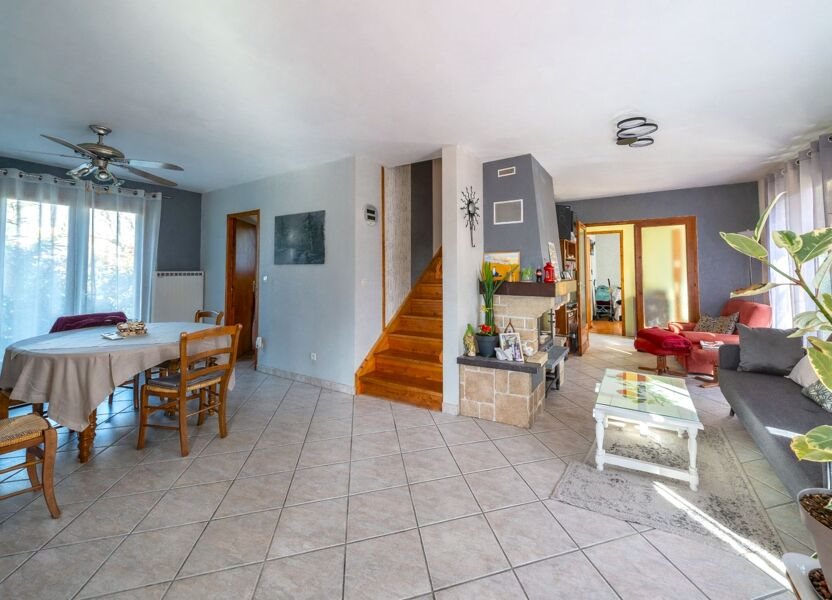 Maison à vendre, 126m², Sanguinet