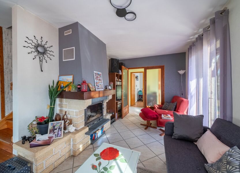 Maison à vendre, 126m², Sanguinet