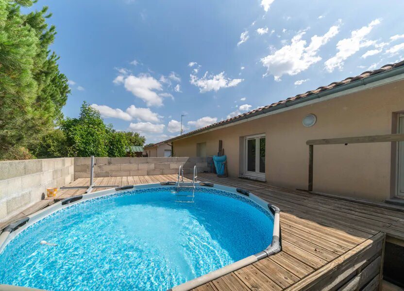 Maison à vendre, 77m², Parentis-en-Born