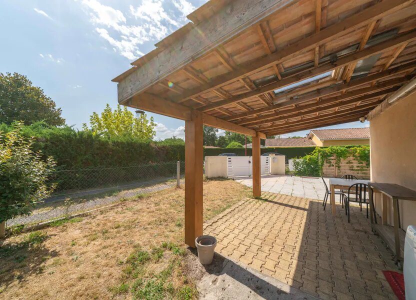 Maison à vendre, 77m², Parentis-en-Born