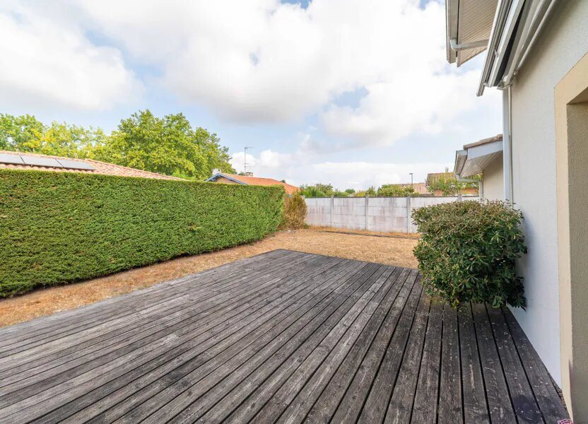 Maison à vendre, 55m², La Teste-de-Buch