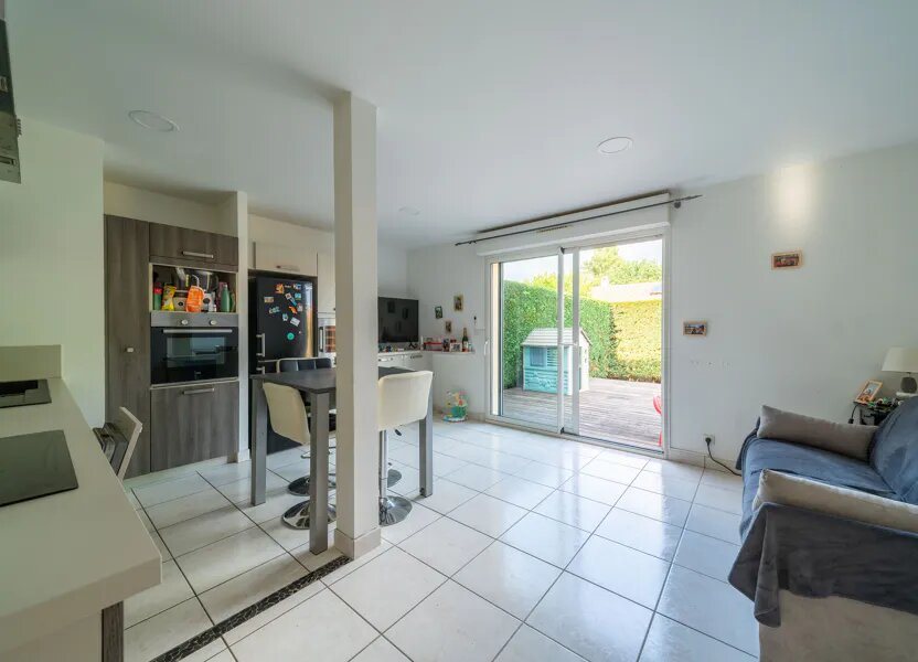 Maison à vendre, 55m², La Teste-de-Buch