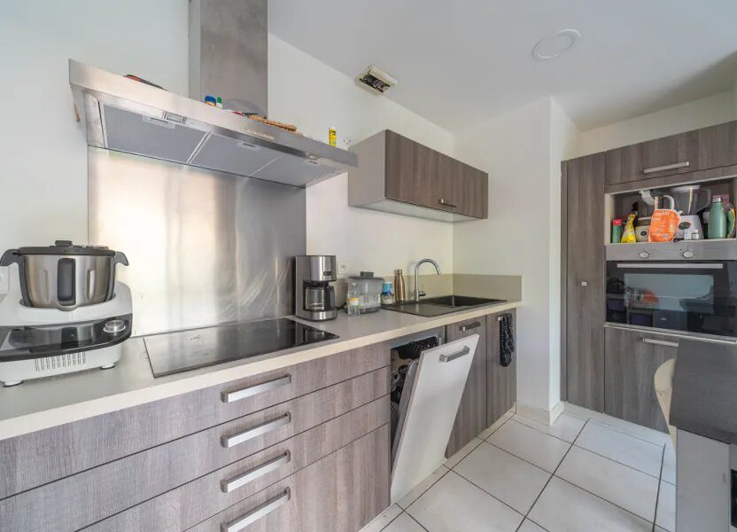 Maison à vendre, 55m², La Teste-de-Buch
