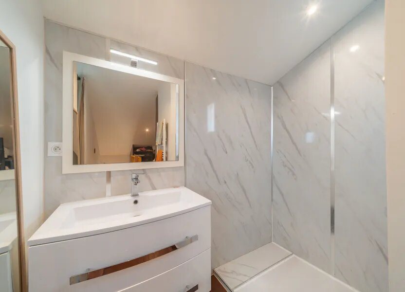 Maison à vendre, 55m², La Teste-de-Buch