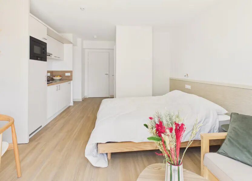 Appartement à vendre, 23m², Biscarrosse