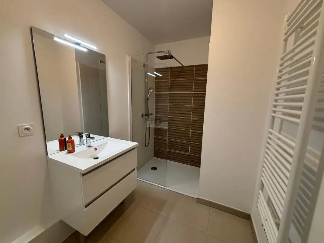 Appartement à louer, 44m², La Teste-de-Buch