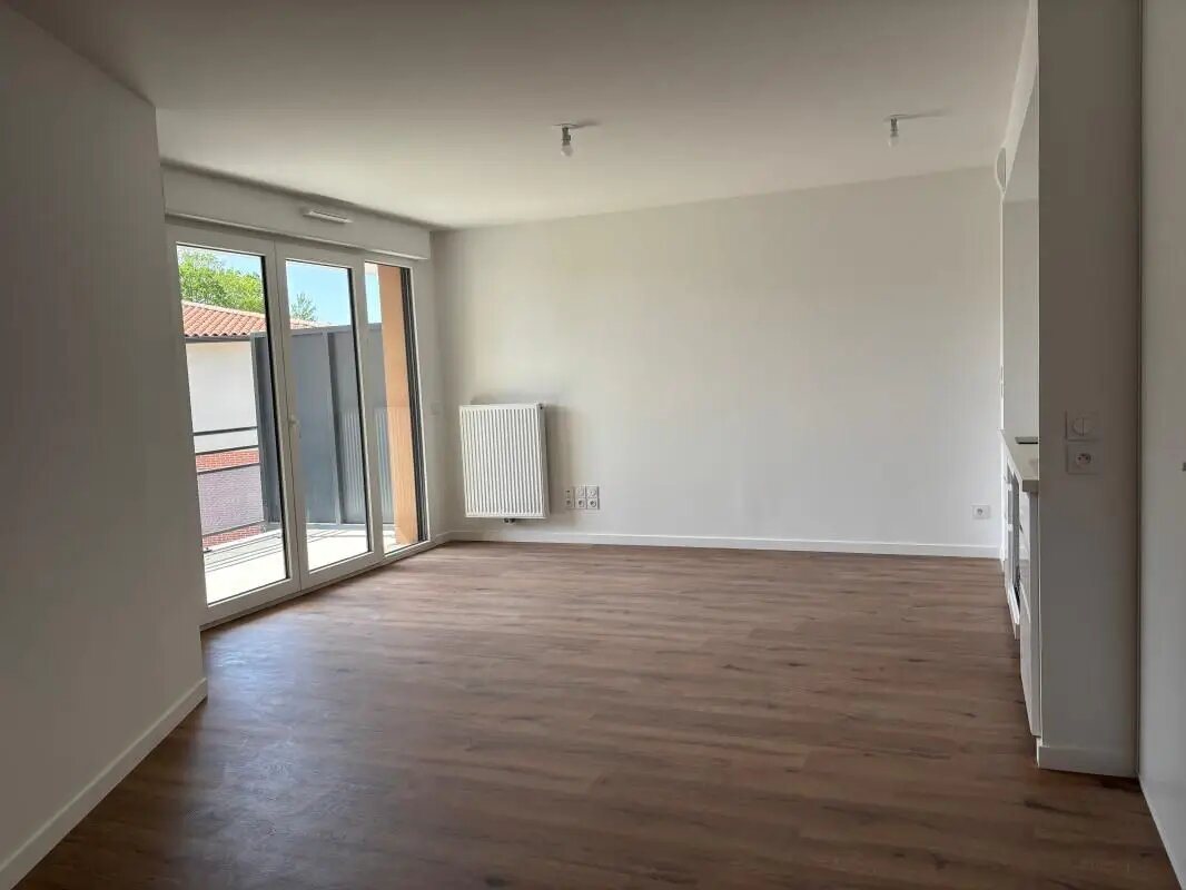 Appartement à louer, 44m², La Teste-de-Buch