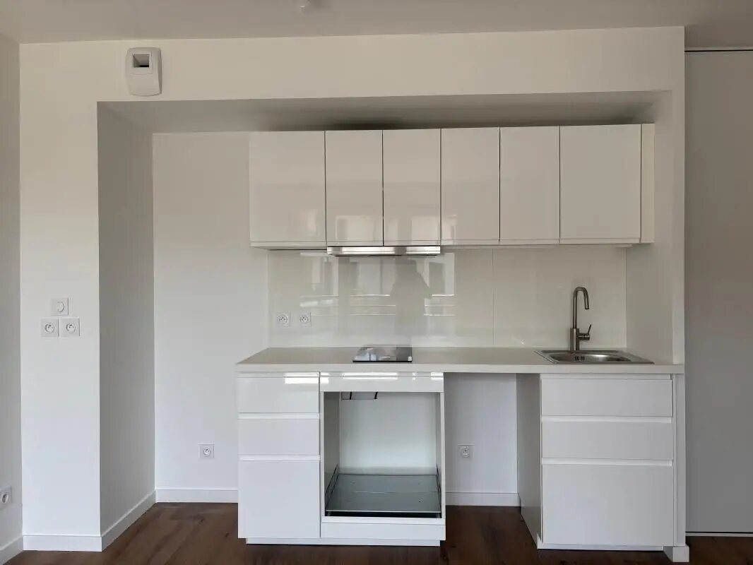 Appartement à louer, 44m², La Teste-de-Buch