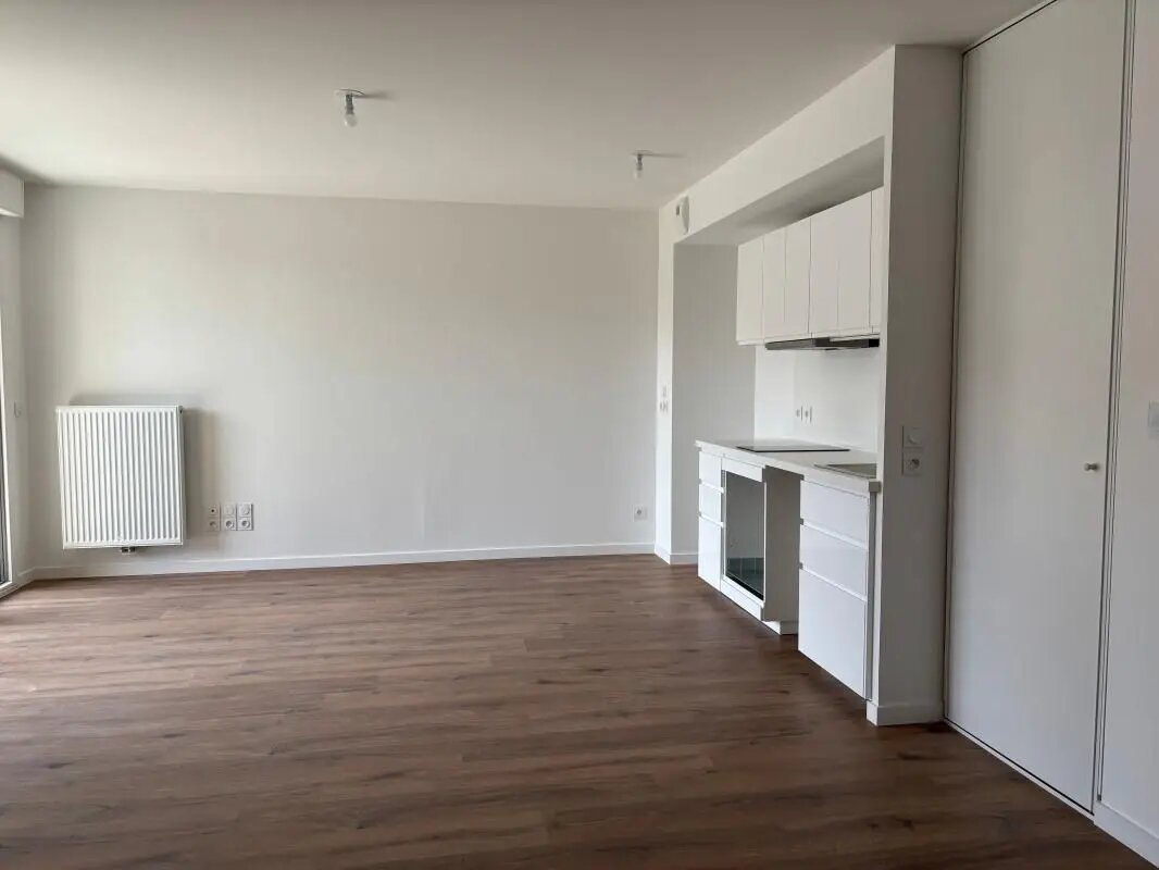 Appartement à louer, 44m², La Teste-de-Buch