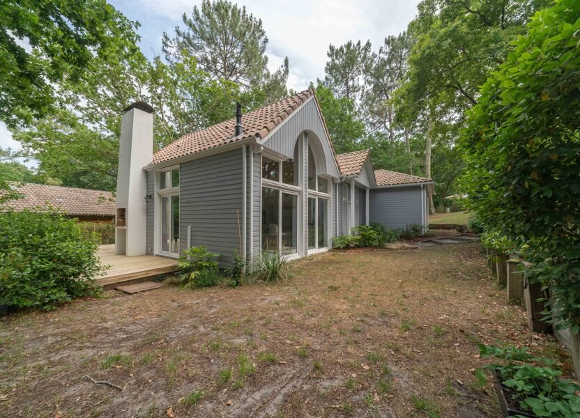 Maison à vendre, 88m², Biscarrosse