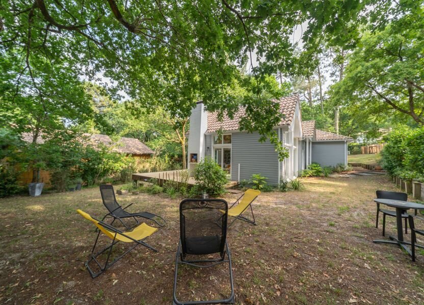 Maison à vendre, 88m², Biscarrosse