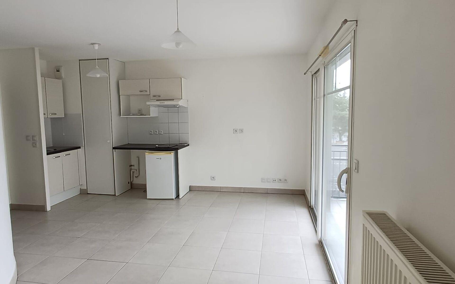 Appartement à vendre, 44m², La Teste-de-Buch