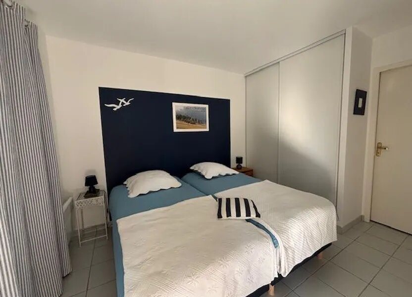 Appartement à louer, 34m², Arcachon