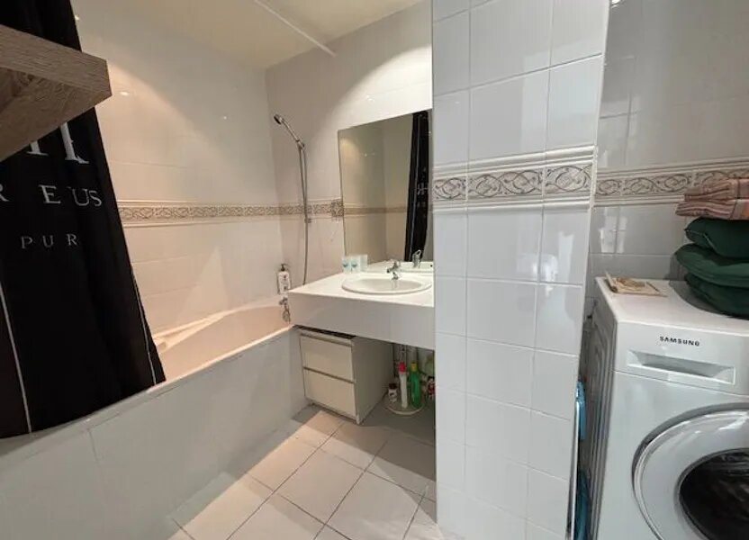 Appartement à louer, 34m², Arcachon