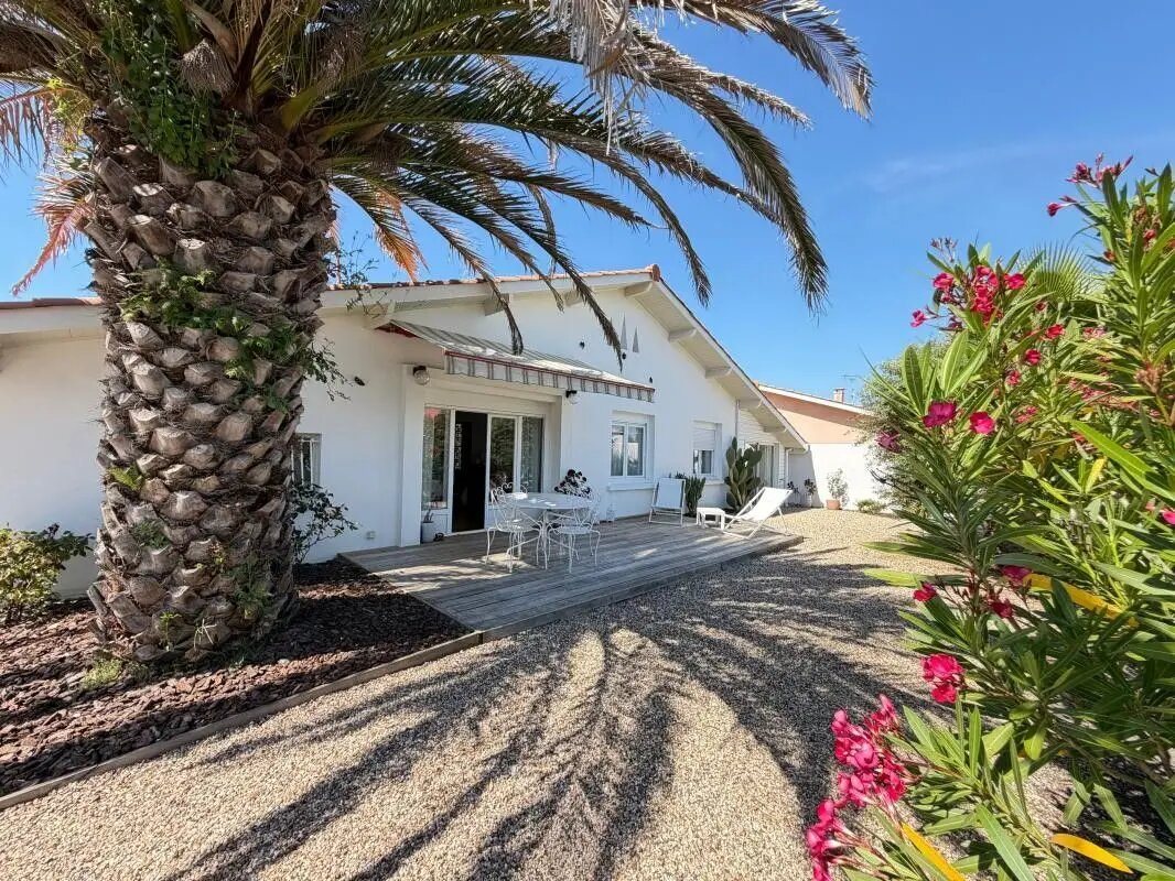 Maison à vendre, 106m², La Teste-de-Buch