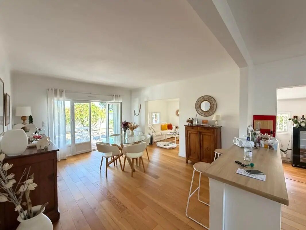 Maison à vendre, 106m², La Teste-de-Buch
