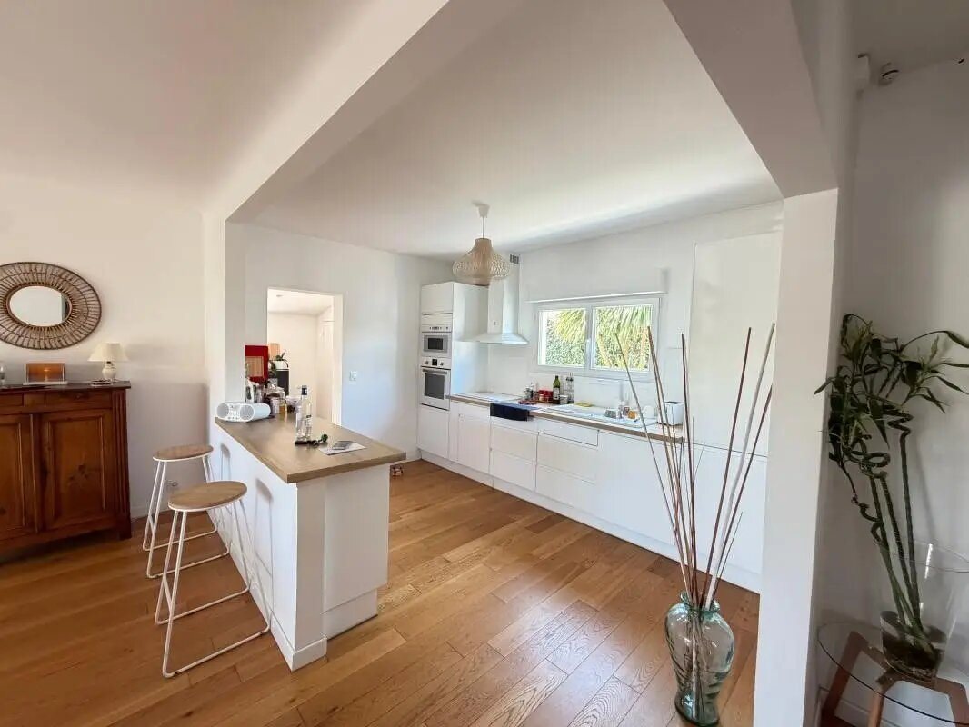 Maison à vendre, 106m², La Teste-de-Buch