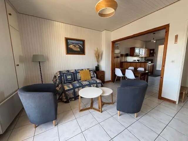 Appartement à louer, 59m², Arcachon