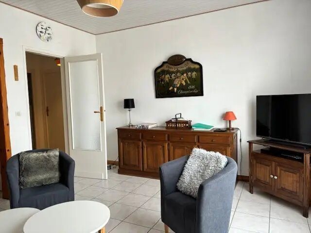 Appartement à louer, 59m², Arcachon