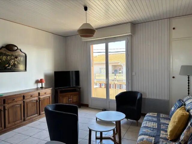 Appartement à louer, 59m², Arcachon