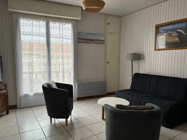 Appartement à louer, 59m², Arcachon