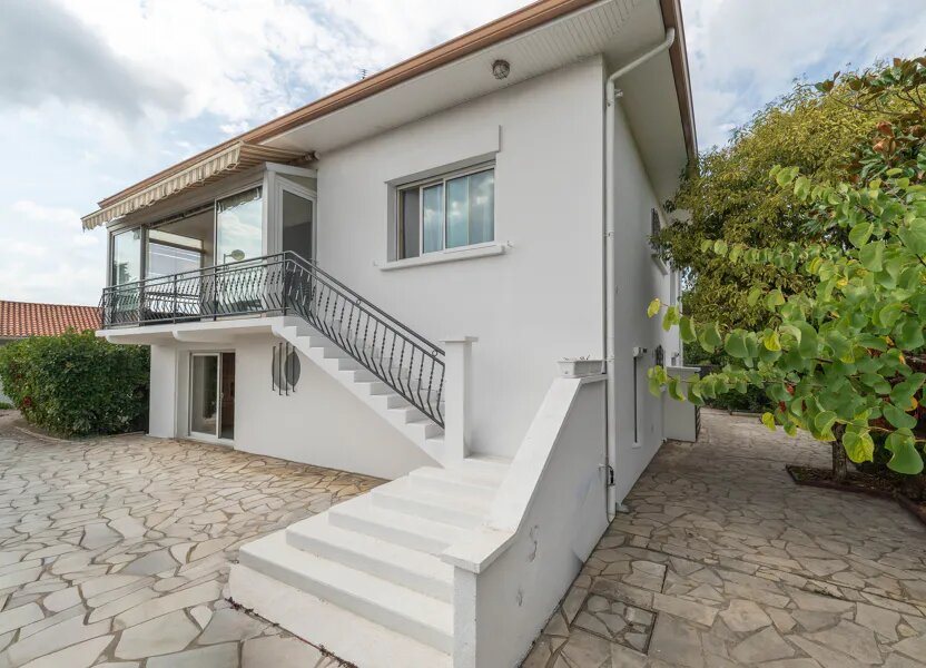 Maison à vendre, 170m², Biscarrosse