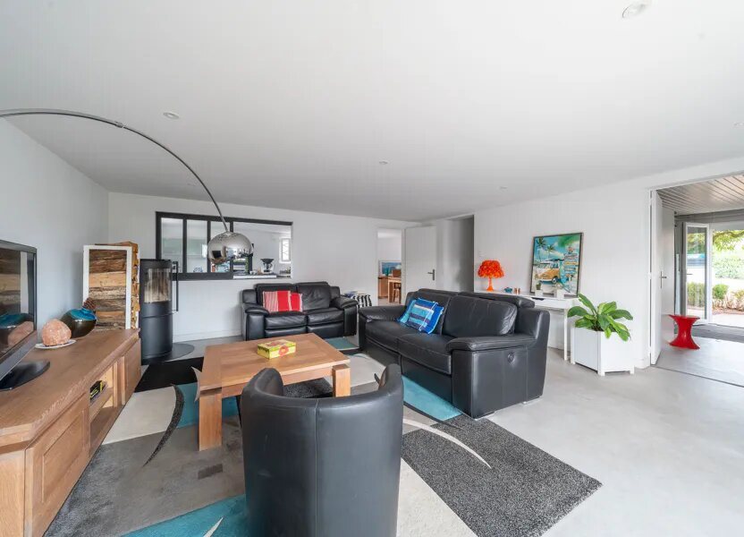 Maison à vendre, 170m², Biscarrosse