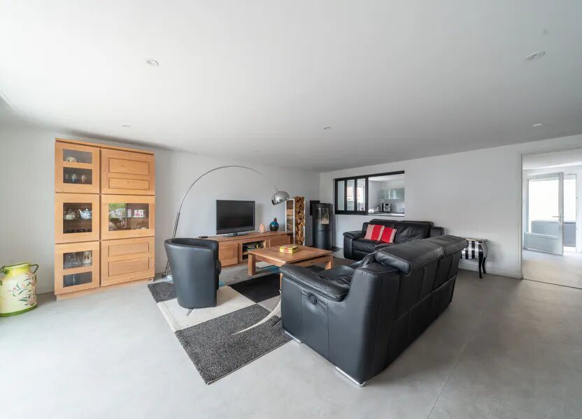 Maison à vendre, 170m², Biscarrosse