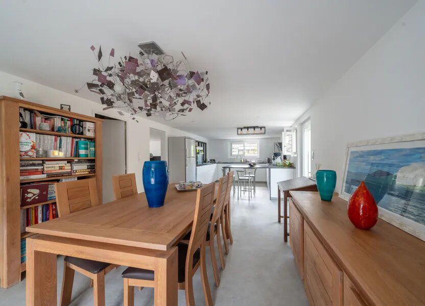 Maison à vendre, 170m², Biscarrosse