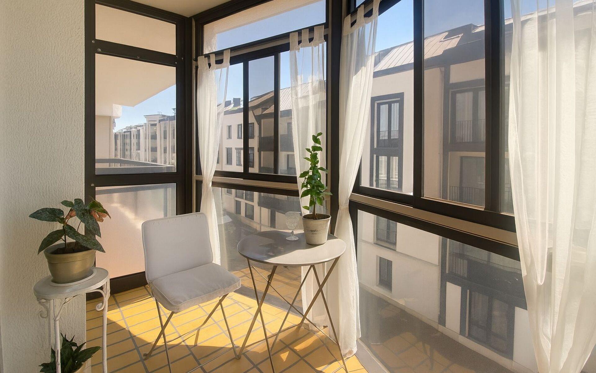Appartement à vendre, 43m², Arcachon