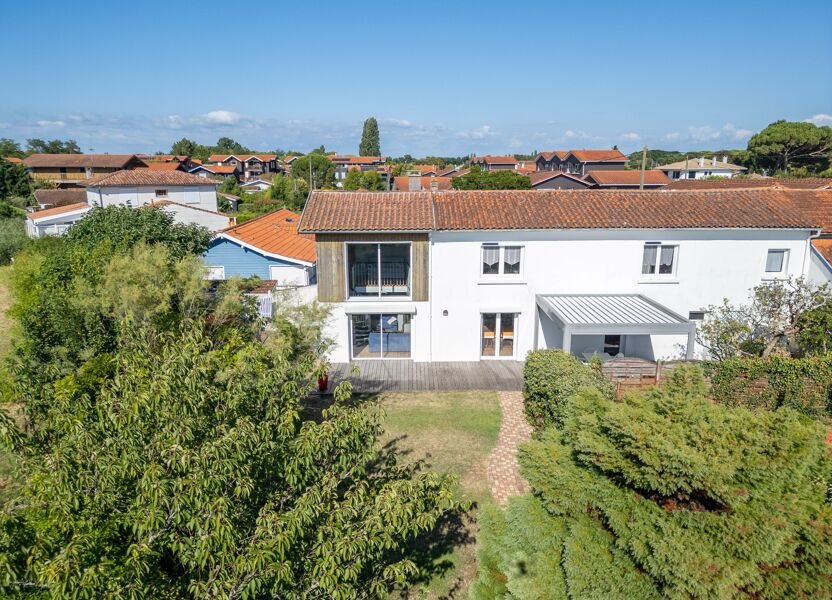 Maison à vendre, 152m², La Teste-de-Buch