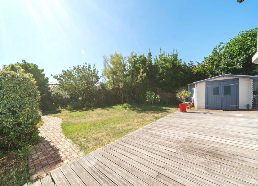 Maison à vendre, 152m², La Teste-de-Buch