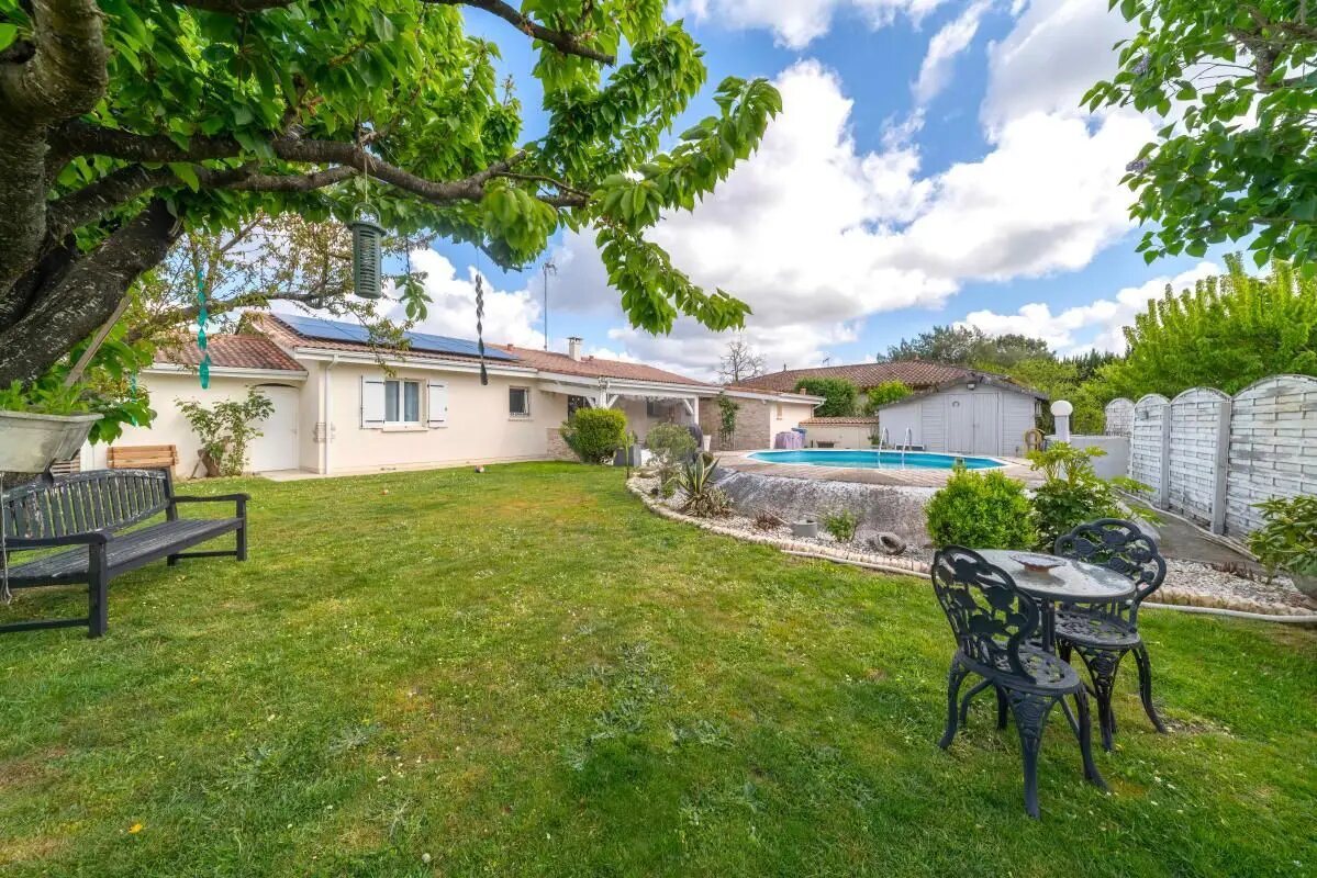 Maison à vendre, 135m², Parentis-en-Born