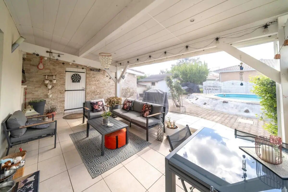 Maison à vendre, 135m², Parentis-en-Born