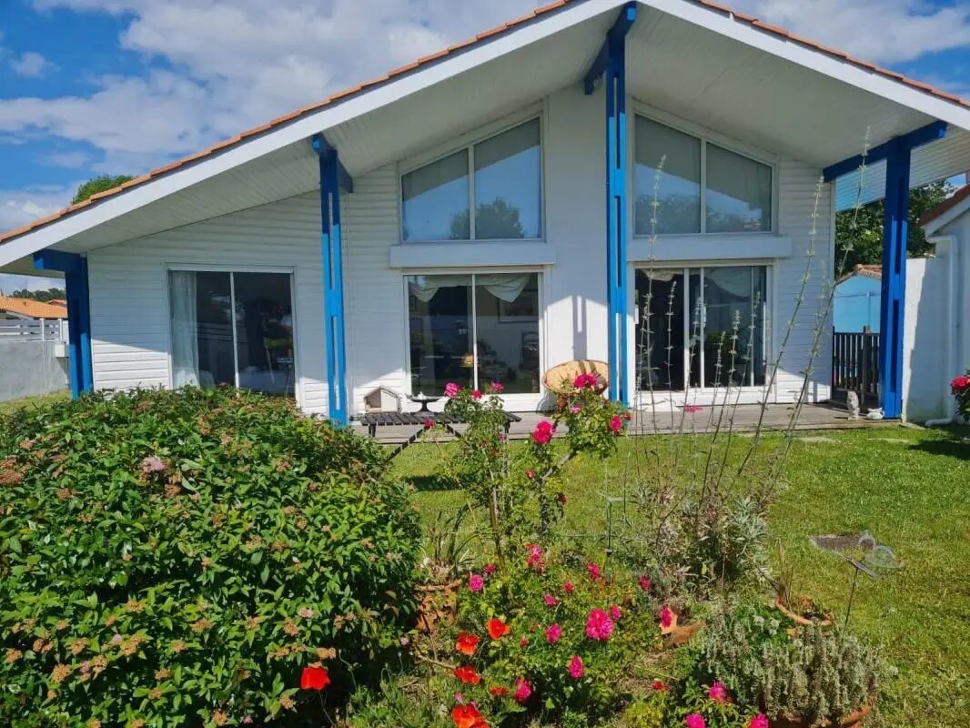 Maison à vendre, 133m², La Teste-de-Buch