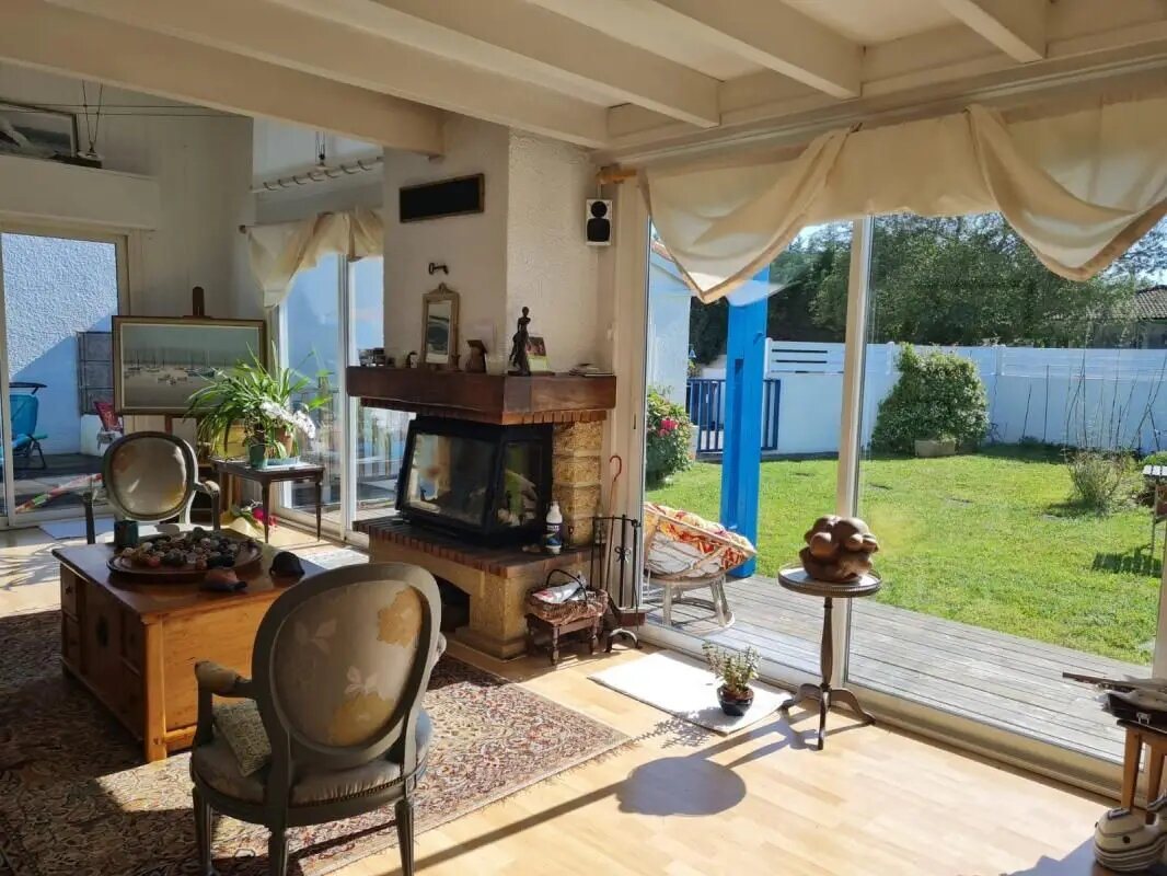 Maison à vendre, 133m², La Teste-de-Buch