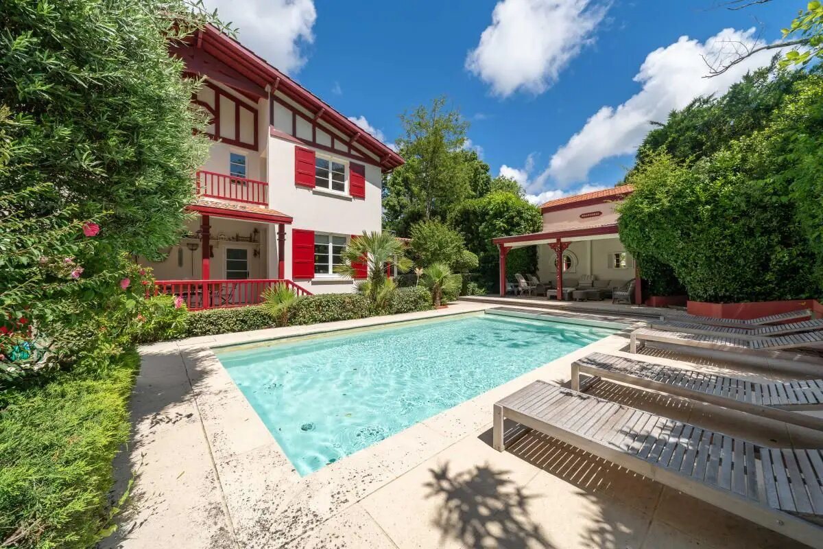 Maison à vendre, 212m², Arcachon