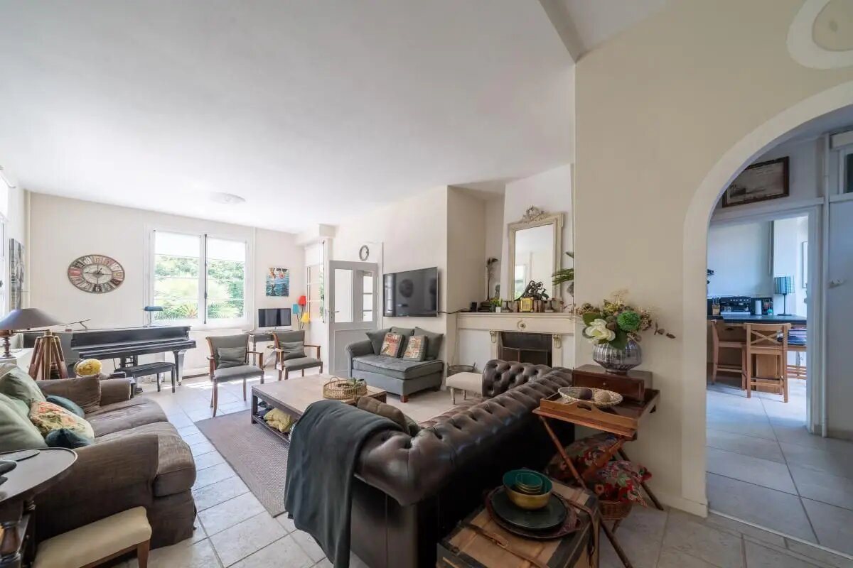 Maison à vendre, 212m², Arcachon