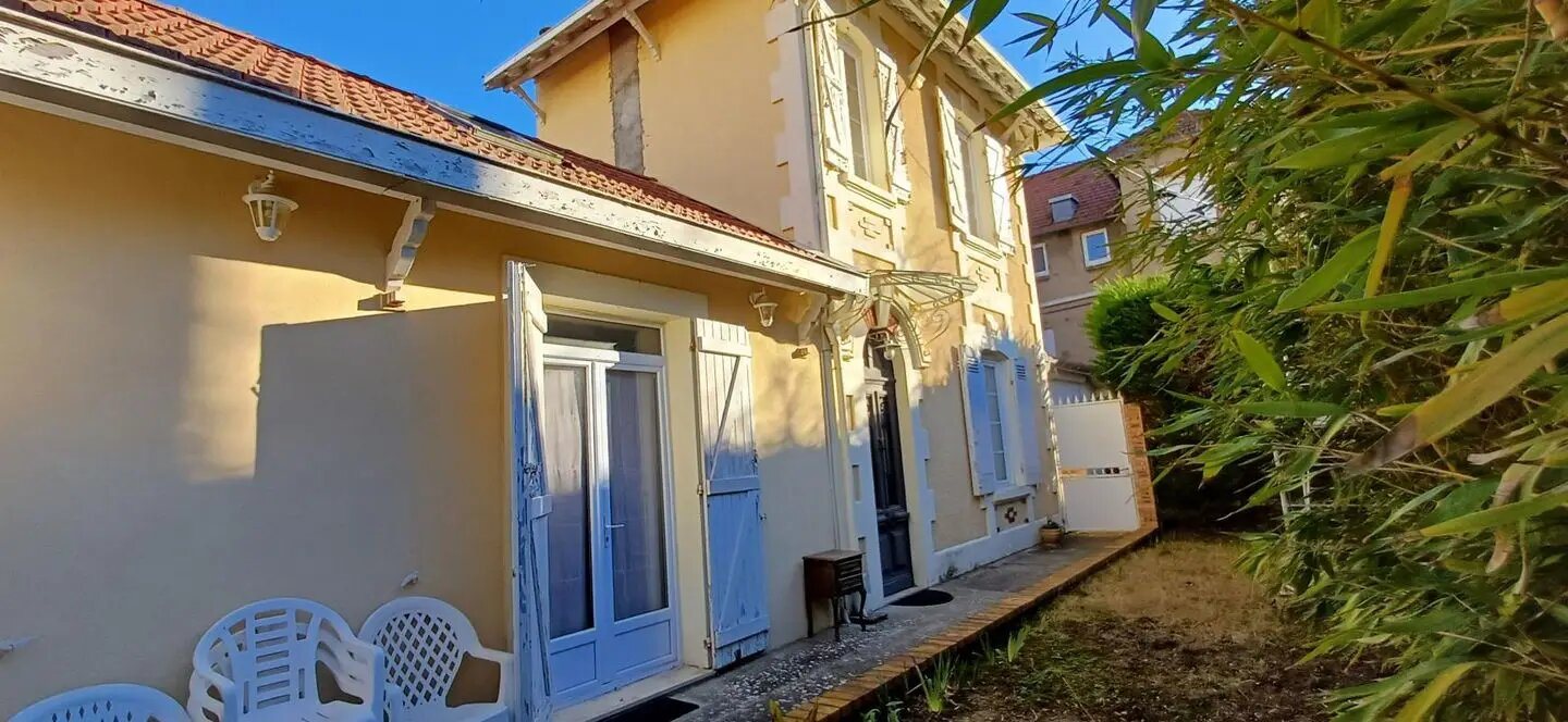 Maison à vendre, 102m², Arcachon