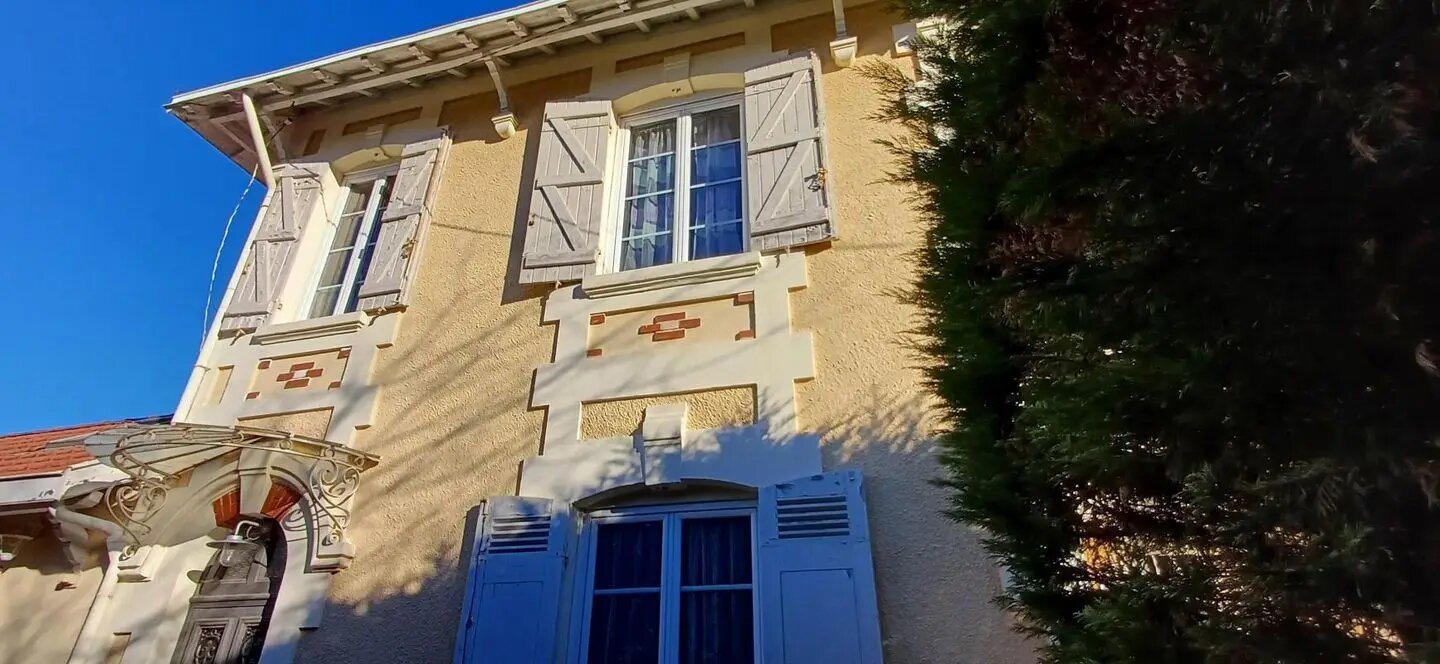 Maison à vendre, 102m², Arcachon