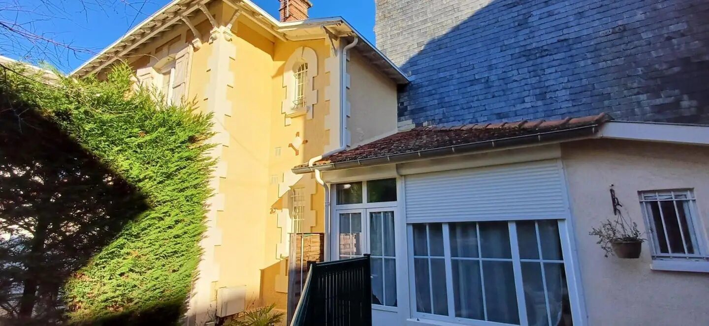 Maison à vendre, 102m², Arcachon