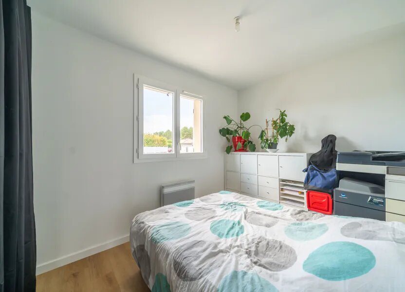Maison à louer, 83m², Parentis-en-Born