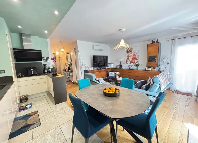 Appartement à vendre, 83m², Arcachon
