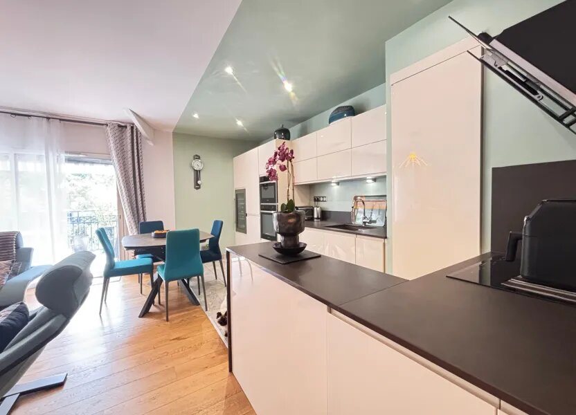 Appartement à vendre, 83m², Arcachon