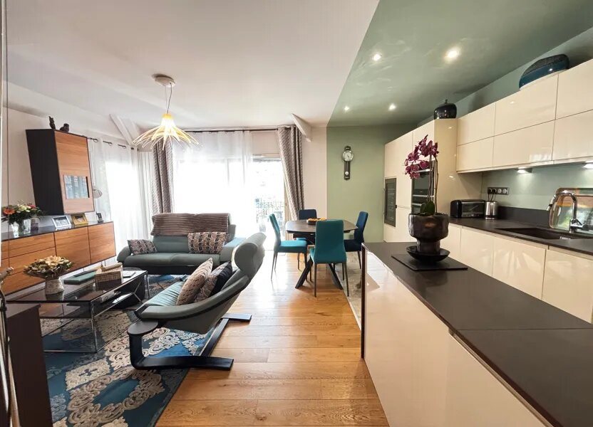 Appartement à vendre, 83m², Arcachon