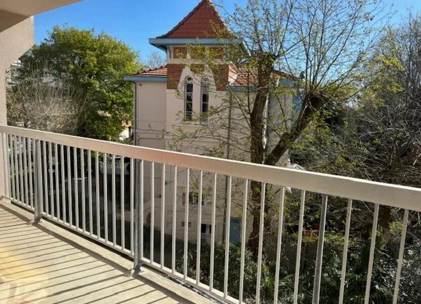 Appartement à louer, 53m², Arcachon