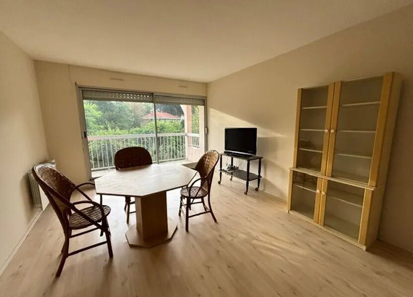 Appartement à louer, 53m², Arcachon